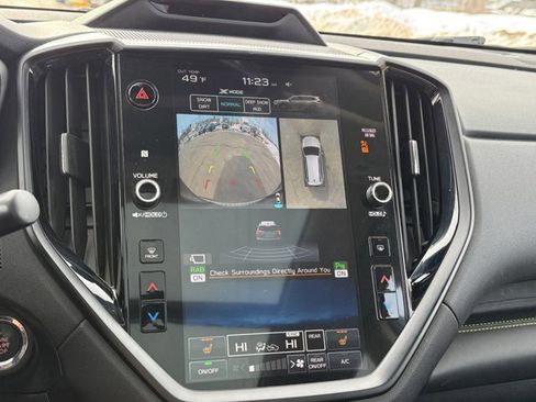 Used 2023 Subaru Ascent Onyx Edition Limited image 22