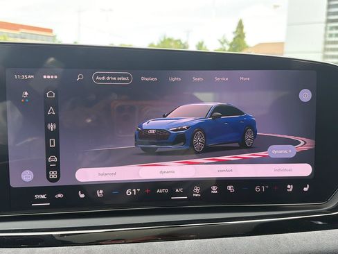 New 2026 Audi S5 Premium Plus AWD/4WD image 24