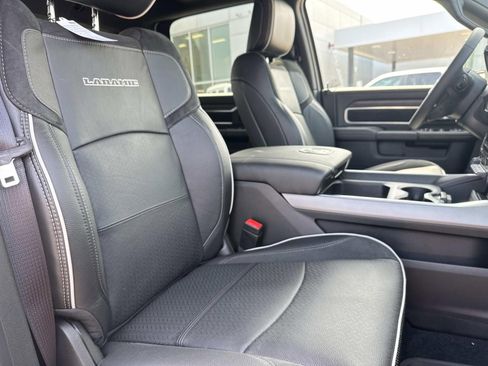 New 2026 RAM 3500 Laramie image 11