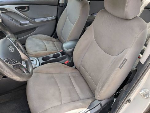 Used 2013 Hyundai Elantra GLS w/ Preferred Pkg FWD image 32