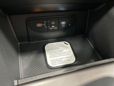 New 2026 Kia Sportage EX image 19