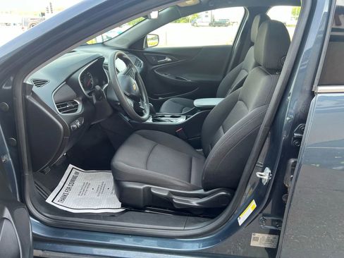 Used 2020 Chevrolet Malibu LS image 13