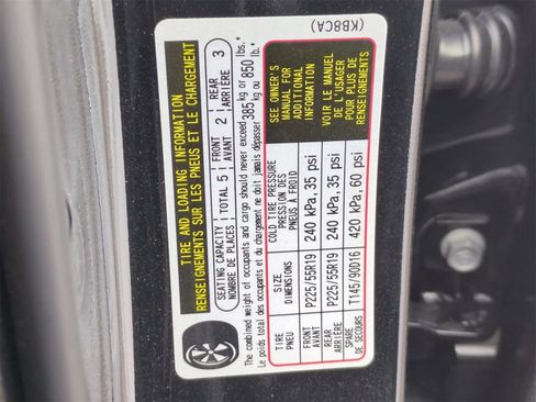 New 2025 MAZDA CX-5 AWD 2.5 S w/ Preferred Package image 35