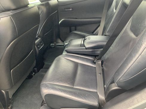 Used 2014 Lexus RX 350 AWD w/ Navigation Package image 12