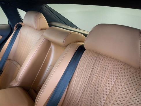 Certified 2022 Lexus LS 500 AWD image 15