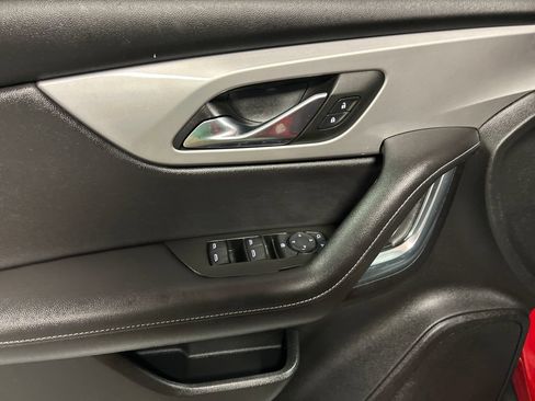 Used 2023 Chevrolet Blazer LT FWD image 14
