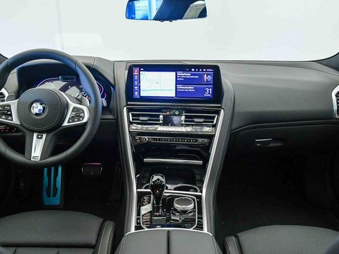 New 2026 BMW 840i image 16