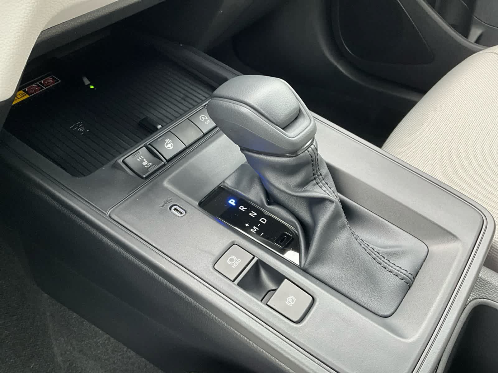 New 2026 Toyota Corolla Cross LE AWD/4WD image 16