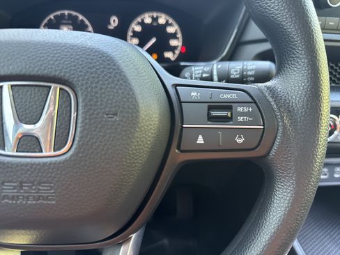 Used 2023 Honda CR-V EX image 23