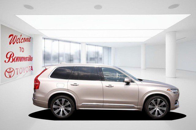 Used 2023 Volvo XC90 B6 Ultimate w/ Protection Package Premier AWD/4WD image 5