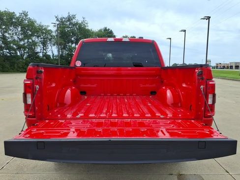 Used 2023 Ford F150 XLT AWD/4WD image 17