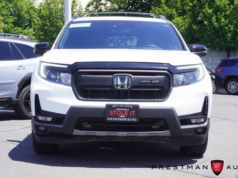 Used 2024 Honda Passport TrailSport image 19