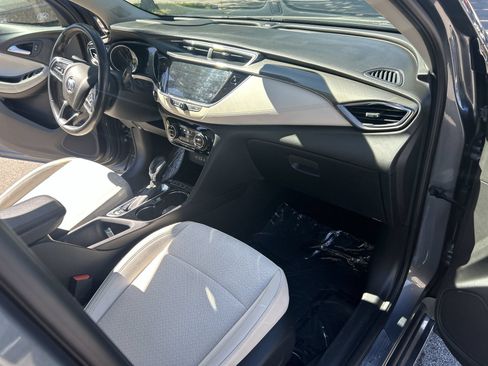 Used 2021 Buick Encore GX Select w/ Advanced Technology Package AWD/4WD image 28