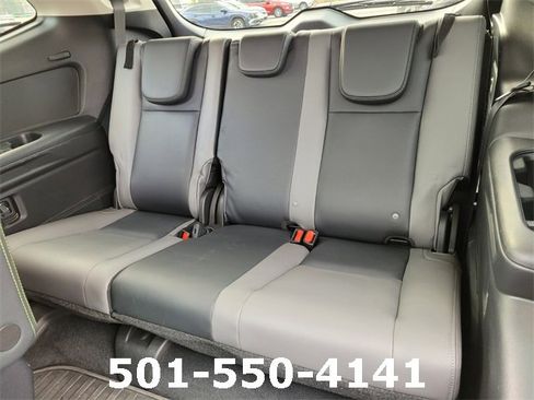 Used 2023 Subaru Ascent Onyx Edition image 16