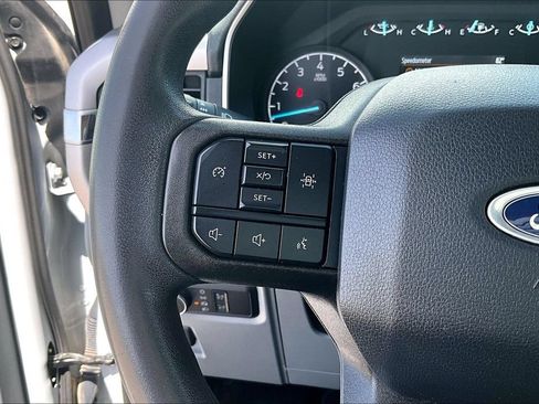 Used 2022 Ford F150 XLT w/ XTR Package AWD/4WD image 23