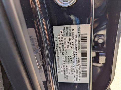 Used 2024 MAZDA CX-30 AWD 2.5 S image 33