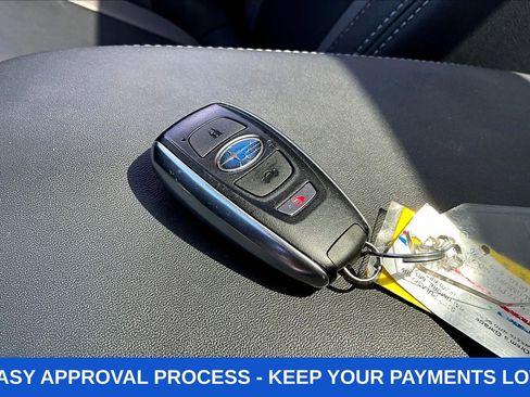 Used 2022 Subaru Ascent Onyx Edition AWD/4WD image 43