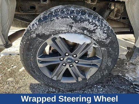 Used 2023 Ford F150 XLT w/ Equipment Group 302A High image 22