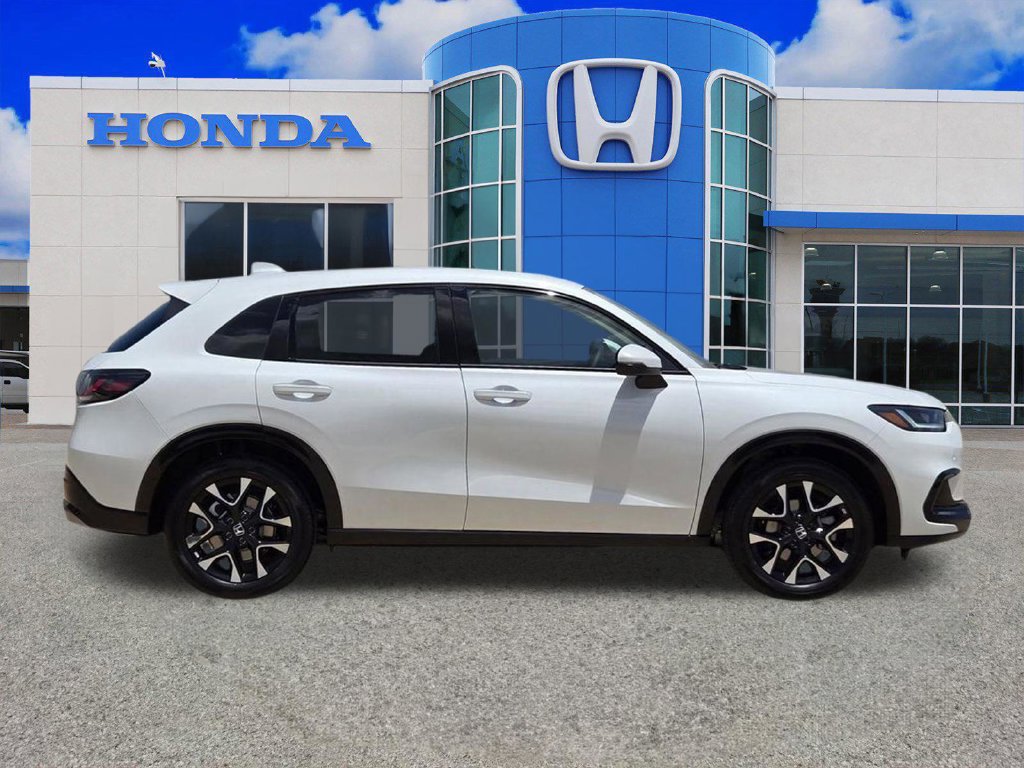 New 2027 Honda HR-V EX-L image 2