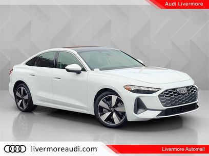 New 2025 Audi A5 2.0T Premium Plus