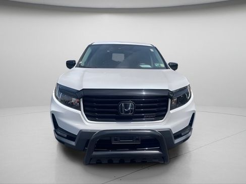 Used 2023 Honda Ridgeline Sport image 3