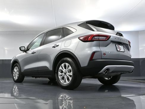 Used 2024 Ford Escape Active AWD/4WD image 51