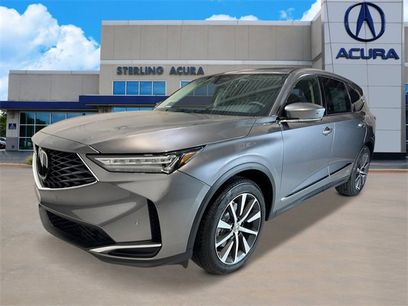 New 2026 Acura MDX w/ Technology Package