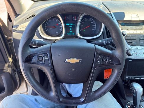 Used 2013 Chevrolet Equinox LS FWD image 30