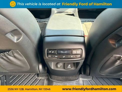 Used 2024 Hyundai Palisade Calligraphy AWD/4WD image 39