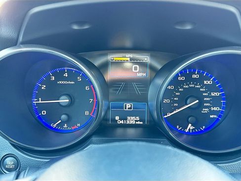 Used 2019 Subaru Outback 2.5i Limited image 15