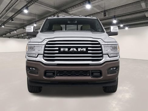 Used 2023 RAM 2500 Limited AWD/4WD image 5
