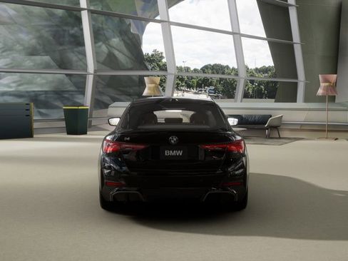 New 2026 BMW i4 xDrive40i w/ M Sport Package image 5