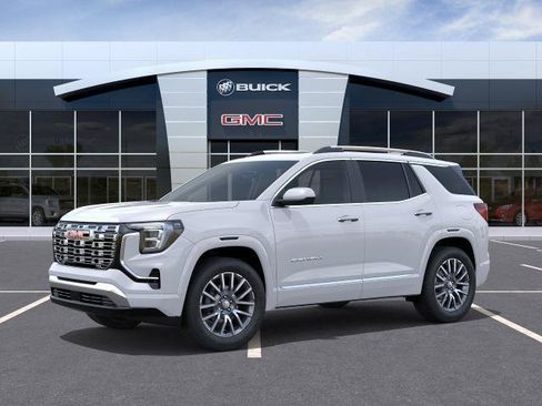 New 2026 GMC Terrain Denali AWD/4WD image 26