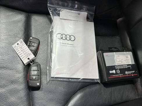 Used 2018 Audi Q3 2.0T Premium AWD/4WD image 30