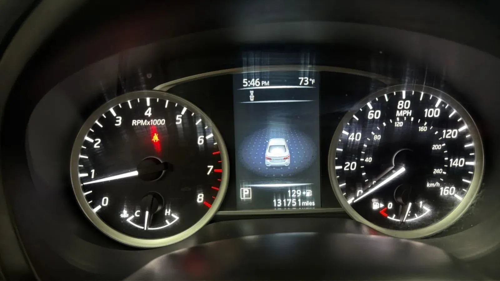 Used 2018 Nissan Sentra S FWD image 11