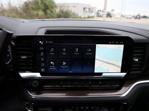 New 2026 Chevrolet Silverado 1500 RST w/ RST Select Package image 17