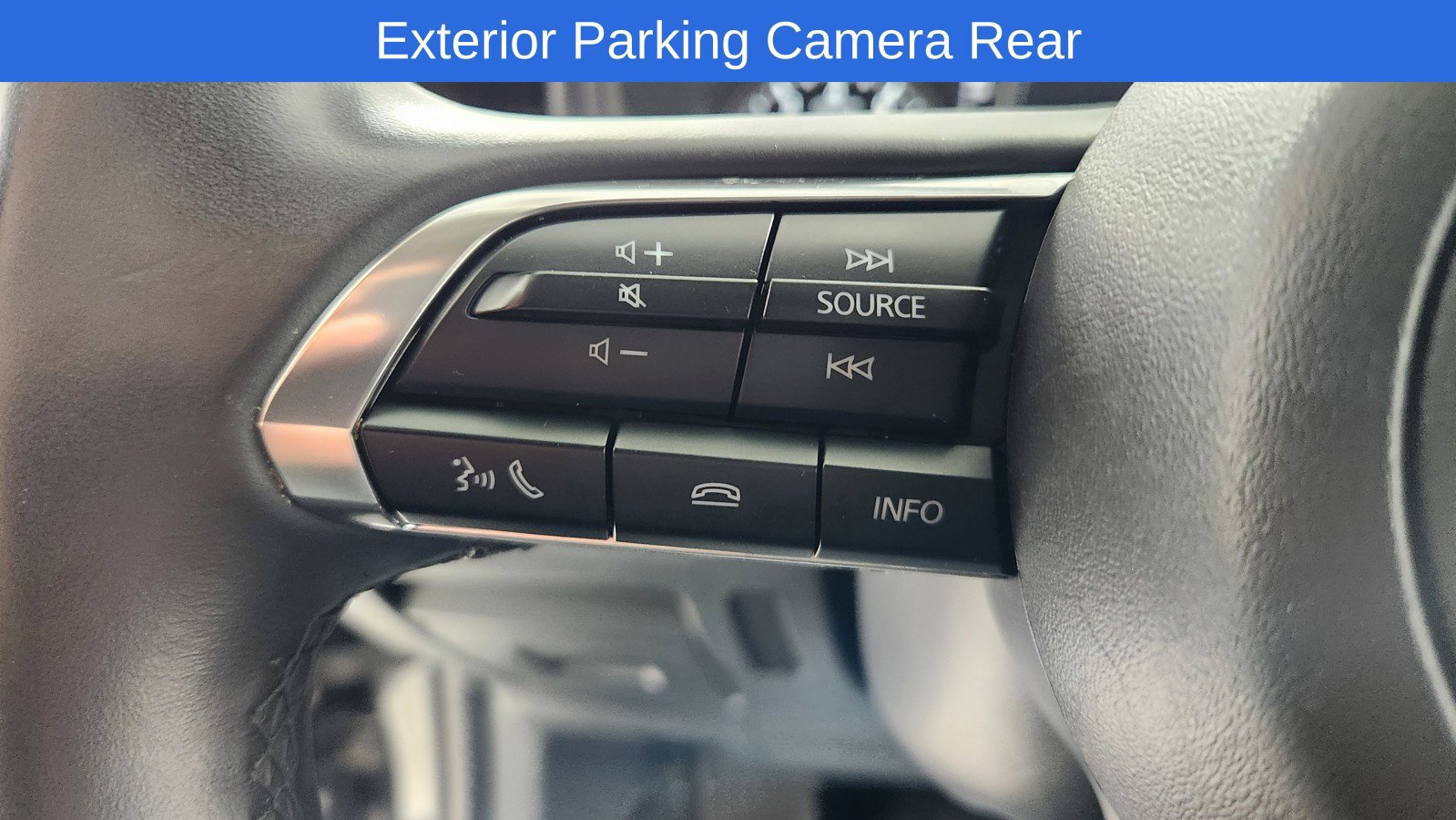 Used 2025 MAZDA CX-30 AWD 2.5 S w/ Select Sport Pkg image 22