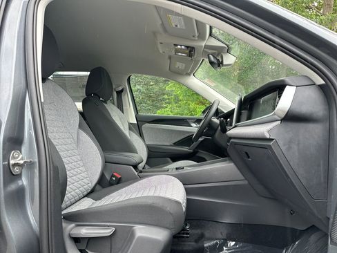 New 2026 Volkswagen Tiguan S AWD/4WD image 16