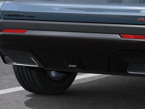 New 2026 Chevrolet Equinox RS w/ Convenience Package III image 14
