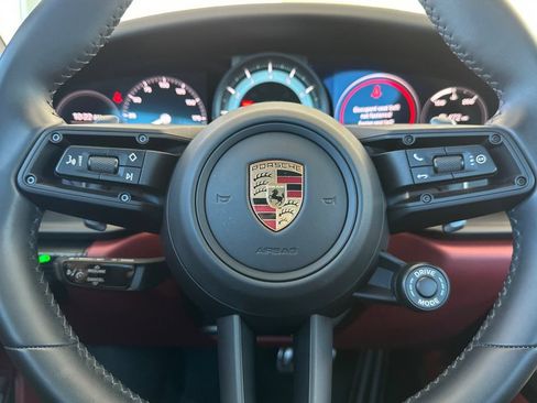 Used 2022 Porsche 911 Carrera GTS RWD image 26
