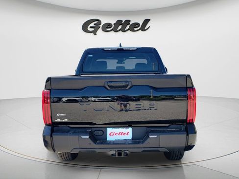 New 2026 Toyota Tundra SR5 AWD/4WD image 6