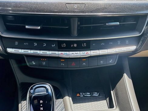 Used 2024 Cadillac CT5 Premium Luxury w/ Technology Package AWD/4WD image 15