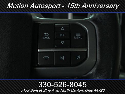 Used 2021 Ford F150 Lariat w/ Equipment Group 502A High AWD/4WD image 18