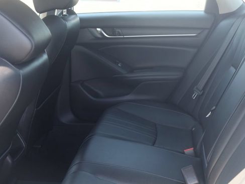 Used 2022 Honda Accord Sport Special Edition image 20