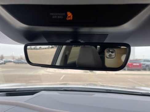 New 2026 Nissan Murano Platinum w/ Cargo Package image 16