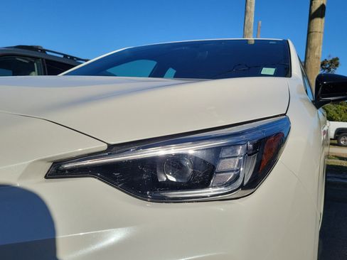 Used 2024 Subaru Impreza RS image 4