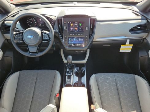 New 2026 Subaru Forester image 9