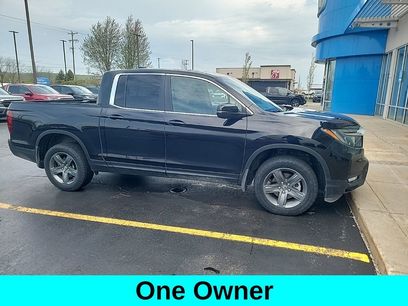 Used 2023 Honda Ridgeline RTL