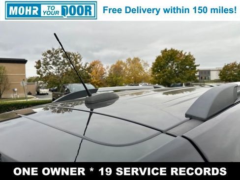 Used 2019 Chevrolet Trax LT w/ LT Convenience Package image 11