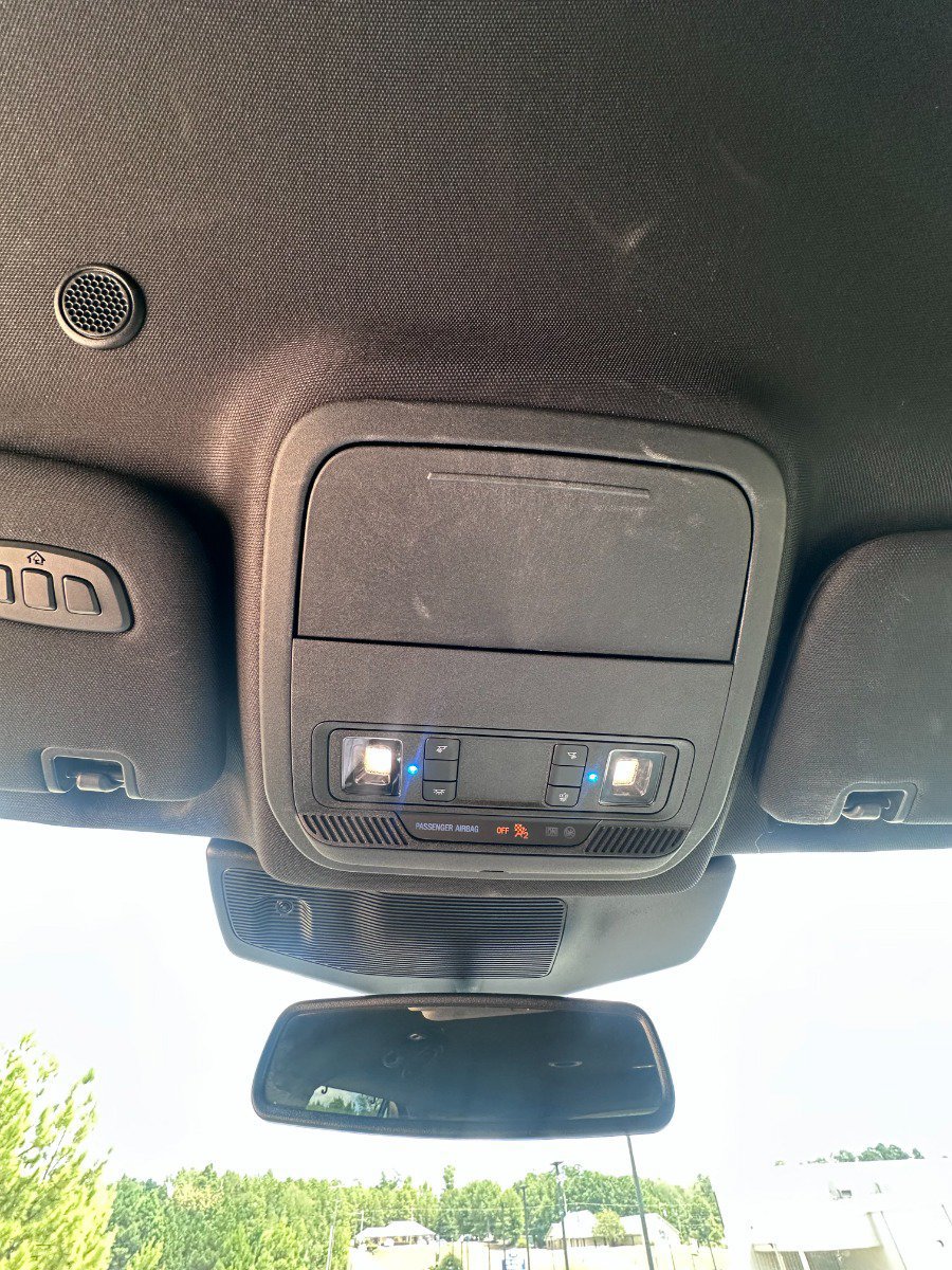 Used 2023 Ford Explorer King Ranch w/ Technology Package AWD/4WD image 12